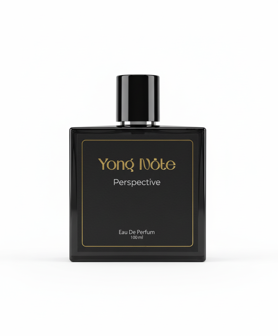 Perspective – Fresh Aquatic Perfume