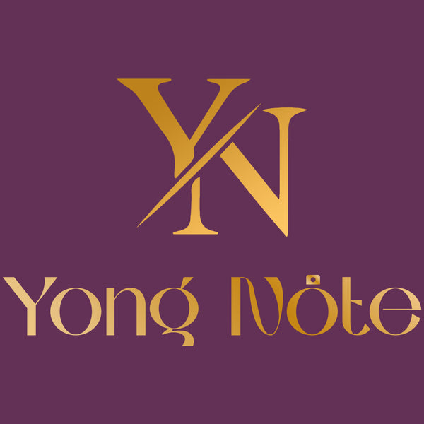 YONGNOTE